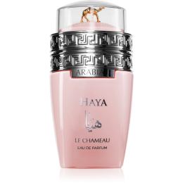 Снимка на Le Chameau Arabia Haya парфюмна вода за жени 100 мл.