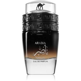 Снимка на Le Chameau Arabia Naser парфюмна вода унисекс 100 мл.
