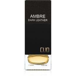 Снимка на Le Chameau Clio Ambre Dark Leather парфюмна вода унисекс 90 мл.