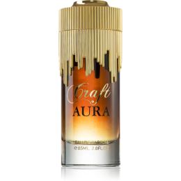 Снимка на Le Chameau Craft Aura парфюмна вода унисекс 85 мл.