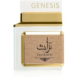 Снимка на Le Chameau Genesis Thurath парфюмна вода за жени 100 мл.