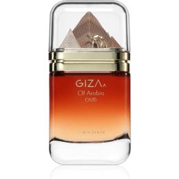 Снимка на Le Chameau Giza of Arabia Oud парфюмна вода унисекс 100 мл.