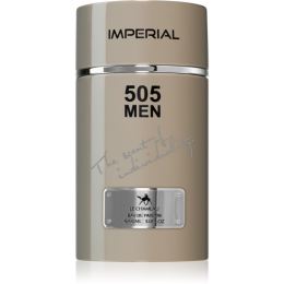 Снимка на Le Chameau Imperial 505 парфюмна вода унисекс 90 мл.