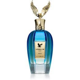 Снимка на Le Chameau Tasmeem Paris Blue парфюмна вода унисекс 120 мл.