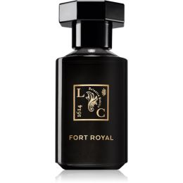 Снимка на Le Couvent Maison de Parfum Remarquables Fort Royal парфюмна вода унисекс 50 мл.