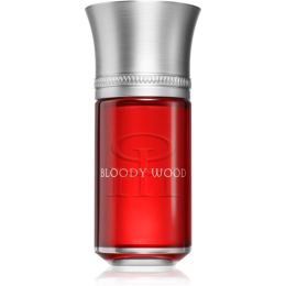Снимка на Les Liquides Imaginaires Bloody Wood парфюмна вода унисекс 100 мл.