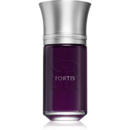 Снимка на Les Liquides Imaginaires Fortis парфюмна вода унисекс 100 мл.