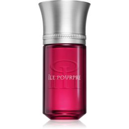 Снимка на Les Liquides Imaginaires Île Pourpre парфюмна вода унисекс 100 мл.