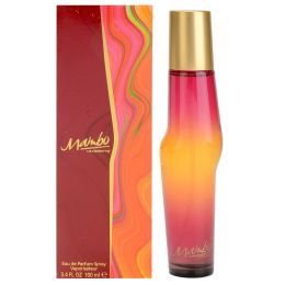 Снимка на Liz Claiborne Mambo парфюмна вода за жени 100 мл.