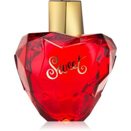 Снимка на Lolita Lempicka Sweet парфюмна вода за жени 50 мл.