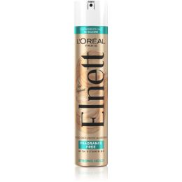 Снимка на L’Oréal Paris Elnett лак за коса без парфюм 300 мл.