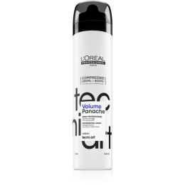Снимка на L’Oréal Professionnel Tecni.Art Savage Panache Pure спрей-пудра За коса без парфюм 250 мл.