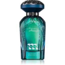 Снимка на Luka Milano Artemus Midnight парфюмна вода унисекс 100 мл.