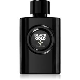Снимка на Luxury Concept Black Gold парфюмна вода за мъже 100 мл.