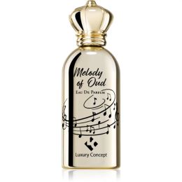 Снимка на Luxury Concept Melody of Oud парфюмна вода унисекс 100 мл.