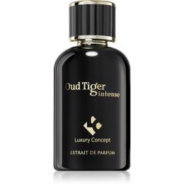 Снимка на Luxury Concept Oud Tiger Intense парфюмна вода за мъже 100 мл.