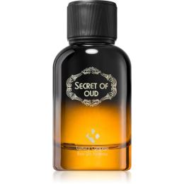 Снимка на Luxury Concept Secret Of Oud парфюмна вода унисекс 100 мл.