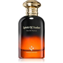 Снимка на Luxury Concept Spirit Of Amber парфюмна вода унисекс 100 мл.