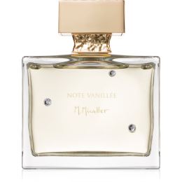 Снимка на M. Micallef Jewel Collection Note Vanillée парфюмна вода за жени 100 мл.