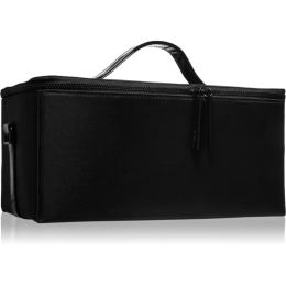 Снимка на MAC Cosmetics Accessories Bag Carry-All M·A·C чантичка за гримове с малко огледало 1 бр.