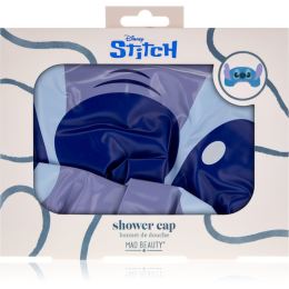 Снимка на Mad Beauty Stitch Denim шапка под душа 1 бр.