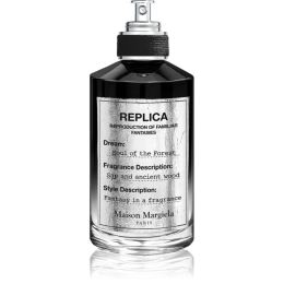Снимка на Maison Margiela REPLICA Soul of the Forest парфюмна вода унисекс 100 мл.