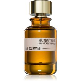 Снимка на Maison Tahité Cafe Gourmand парфюмна вода унисекс 100 мл.