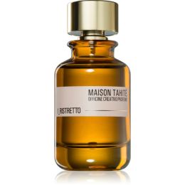 Снимка на Maison Tahité I_Ristretto парфюмна вода унисекс 100 мл.
