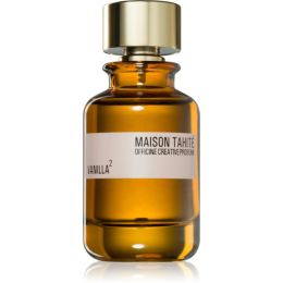 Снимка на Maison Tahité Vanilla² парфюмна вода унисекс 100 мл.