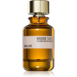 Снимка на Maison Tahité Vanillade парфюмна вода унисекс 100 мл.
