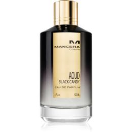 Снимка на Mancera Aoud Black Candy парфюмна вода унисекс 120 мл.