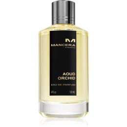 Снимка на Mancera Aoud Orchid парфюмна вода унисекс 120 мл.