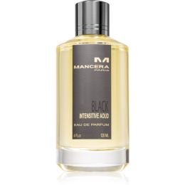 Снимка на Mancera Black Intensitive Aoud парфюмна вода унисекс 120 мл.