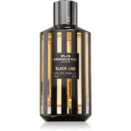 Снимка на Mancera Black Line парфюмна вода унисекс 120 мл.