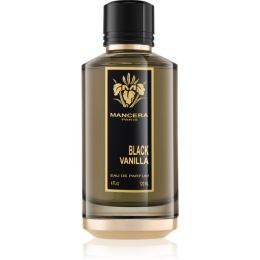 Снимка на Mancera Black Vanilla парфюмна вода унисекс 120 мл.