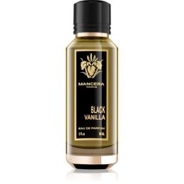 Снимка на Mancera Black Vanilla парфюмна вода унисекс 60 мл.