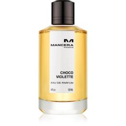 Снимка на Mancera Choco Violet парфюмна вода унисекс 120 мл.