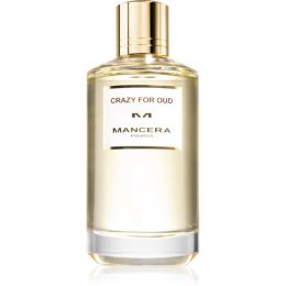 Снимка на Mancera Crazy For Oud парфюмна вода унисекс 120 мл.