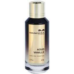 Снимка на Mancera Dark Desire Aoud Vanille парфюмна вода унисекс 60 мл.