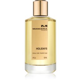 Снимка на Mancera Holidays парфюмна вода унисекс 120 мл.