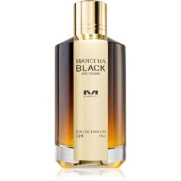 Снимка на Mancera Intense Black Black Prestigium парфюмна вода унисекс 120 мл.