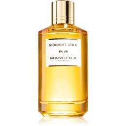 Снимка на Mancera Midnight Gold парфюмна вода унисекс 120 мл.