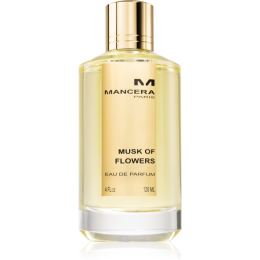 Снимка на Mancera Musk of Flowers парфюмна вода за жени 120 мл.