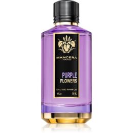 Снимка на Mancera Purple Flowers парфюмна вода за жени 120 мл.