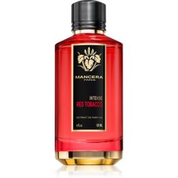 Снимка на Mancera Red Tobacco Intense парфюмен екстракт унисекс 120 мл.