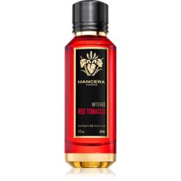 Снимка на Mancera Red Tobacco Intense парфюмен екстракт унисекс 60 мл.