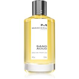 Снимка на Mancera Sand Aoud парфюмна вода унисекс 120 мл.