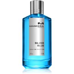Снимка на Mancera Silver Blue парфюмна вода унисекс 120 мл.