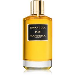 Снимка на Mancera Tonka Cola парфюмна вода унисекс 120 мл.