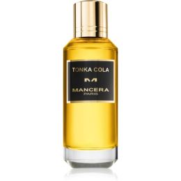 Снимка на Mancera Tonka Cola парфюмна вода унисекс 60 мл.